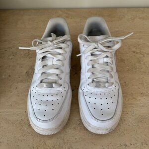 Nike Womens Air Force 1 '07